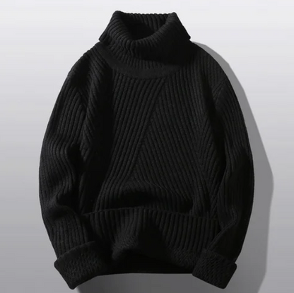 Axel Cozy Sweater