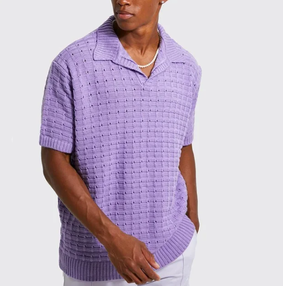 Mackie Polo Shirt