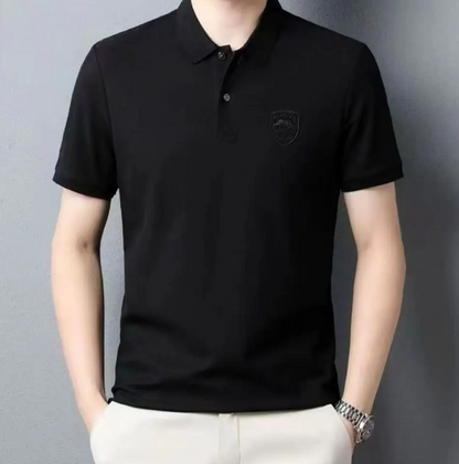 Blaise Polo Shirt