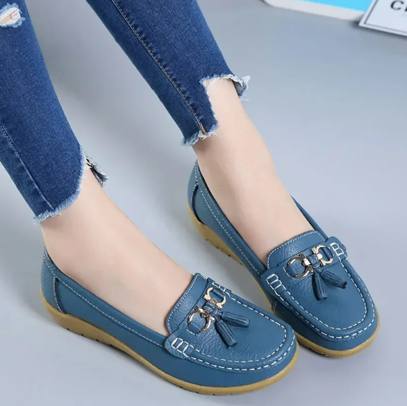 Blanche Casual Shoes