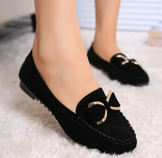 Harriet Casual Loafers