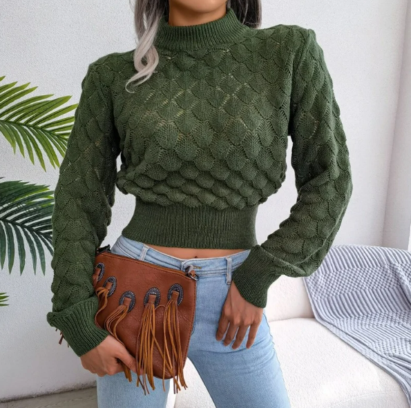 Camilla Knitted Sweater