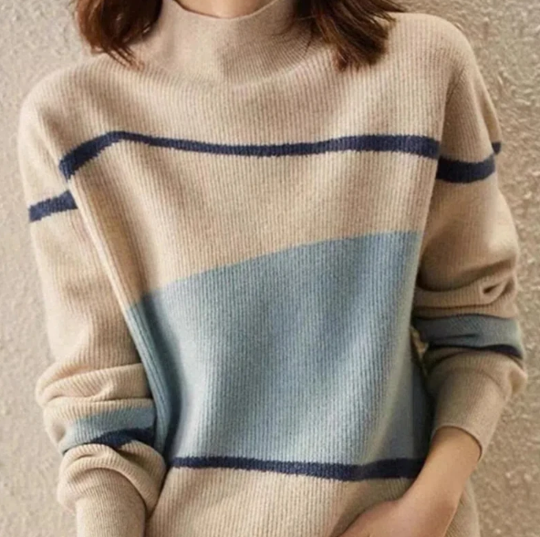 Hester Vintage Pullover