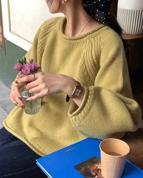 Floria Women Sweater