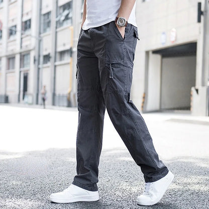 JAY - CARGO PANTS