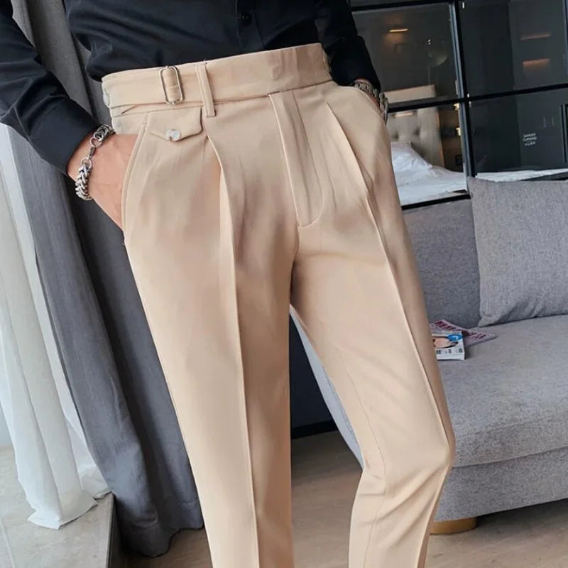 RegalFit Suit Pants