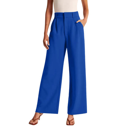 MELISA CASUAL TROUSERS