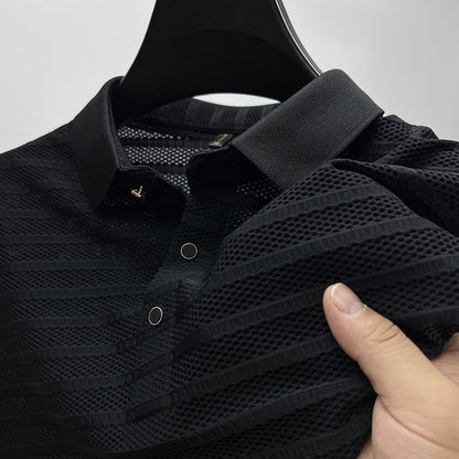 Giovannino NexaFiber™ Polo Shirt