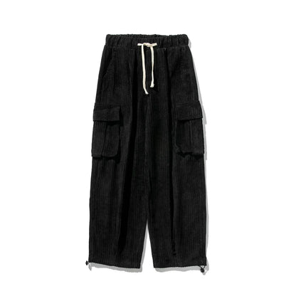 Vini Cargo Sweatpants