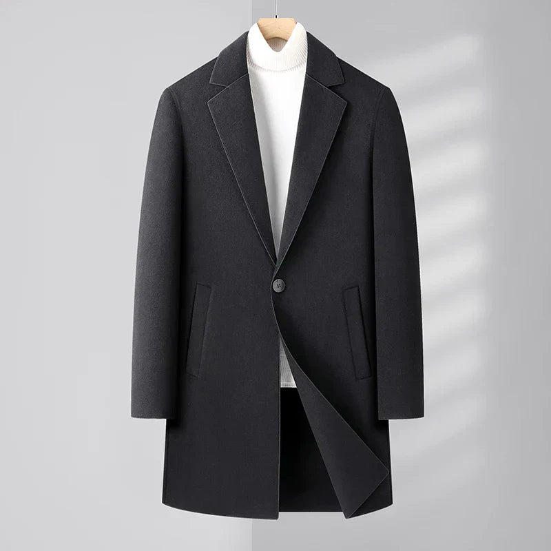 Classic Mist Coat