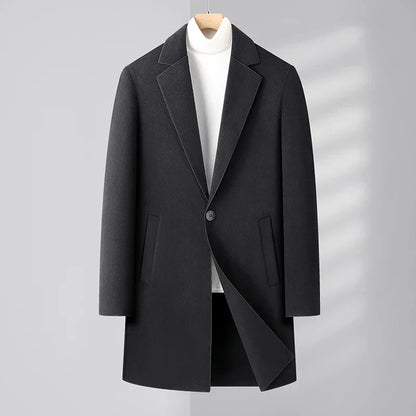 Classic Mist Coat