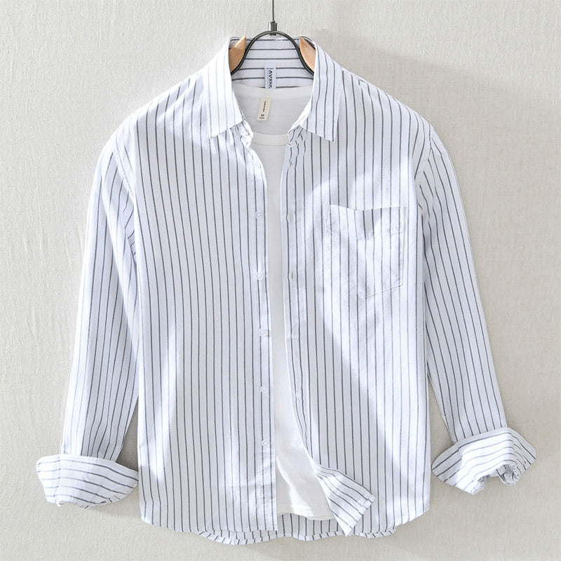 Skyline DualSky Spring Shirt