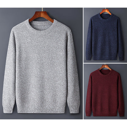 UrbanElegance Premium Sweater