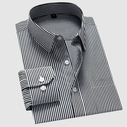 Vancouver DualSky Dress Shirt