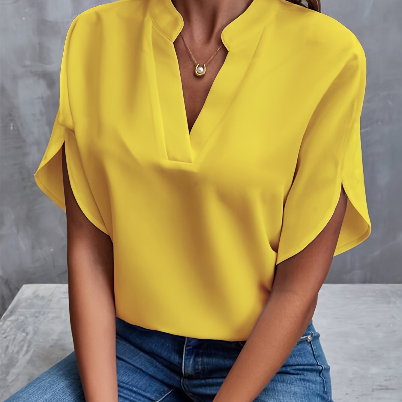 Lola | Stylish Women's Shirt