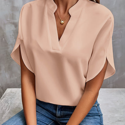 Vera - Elegant lightweight blouse