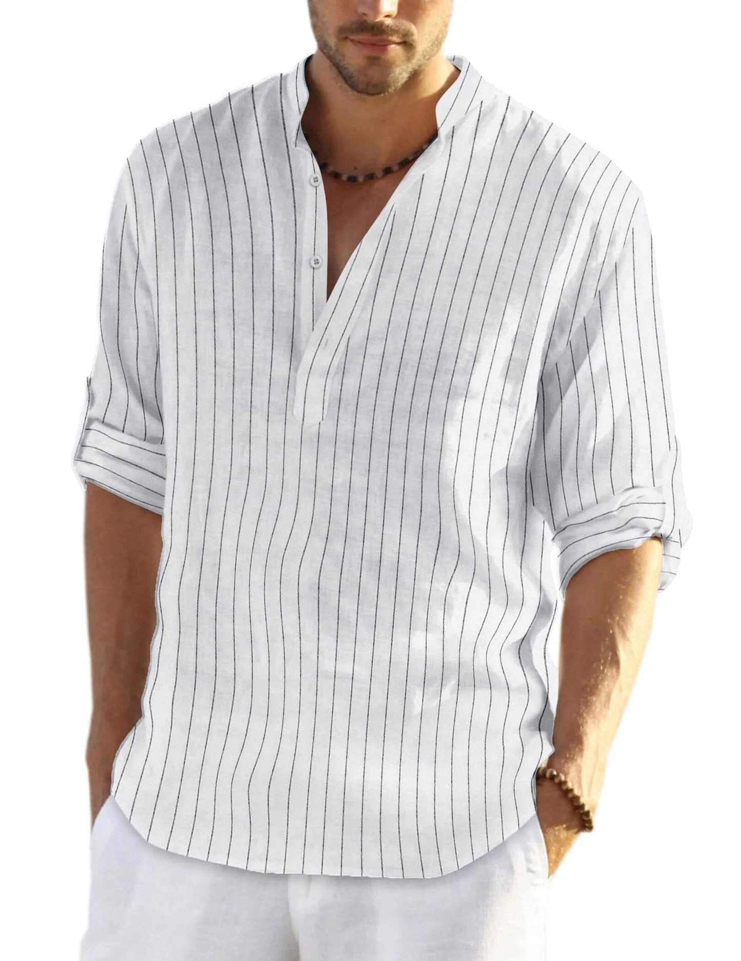 Casual Beach Shirts (US Only)