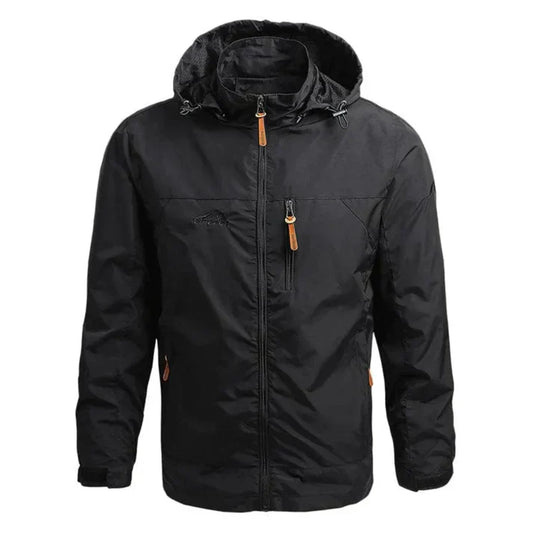 Remy - jacket - sporty - trendy - ideal for autumn / winter for men