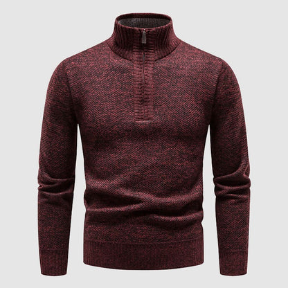 York DualSky Sweater