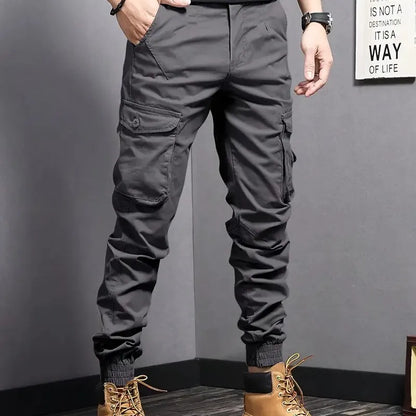 SAVAGE | CARGO PANTS