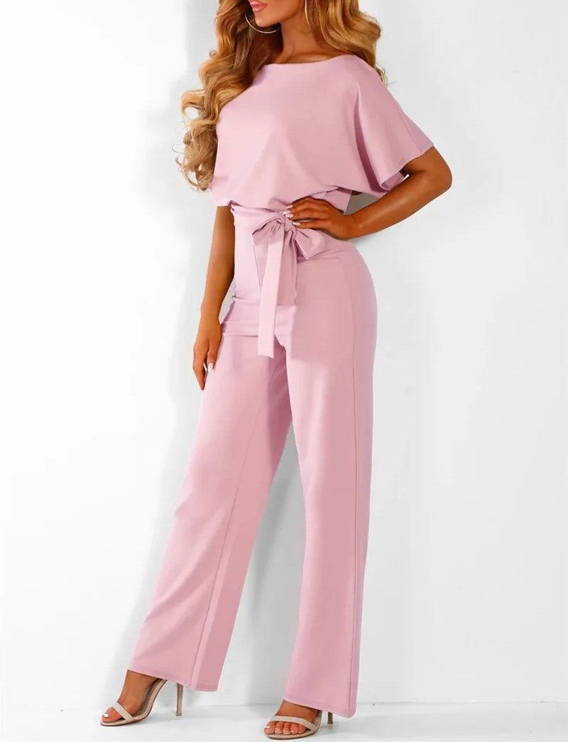 Rosanne - Enchanting Jumpsuit