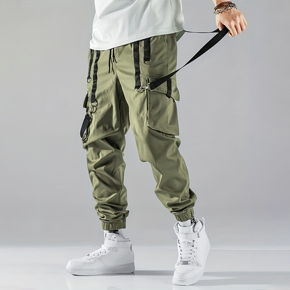 Calvin Contemporary Cargo Pants