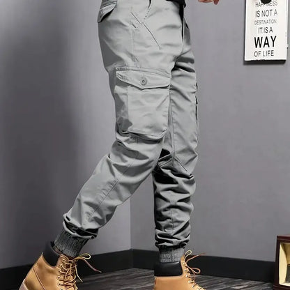 SAVAGE | CARGO PANTS