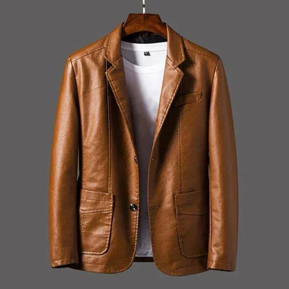 Kipling - leather jackets