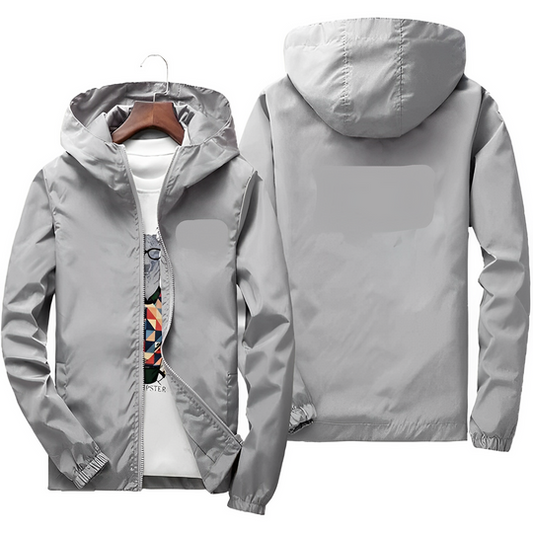 Harry | windbreaker jacket for men