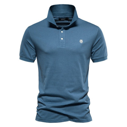 Barry Polo Shirt