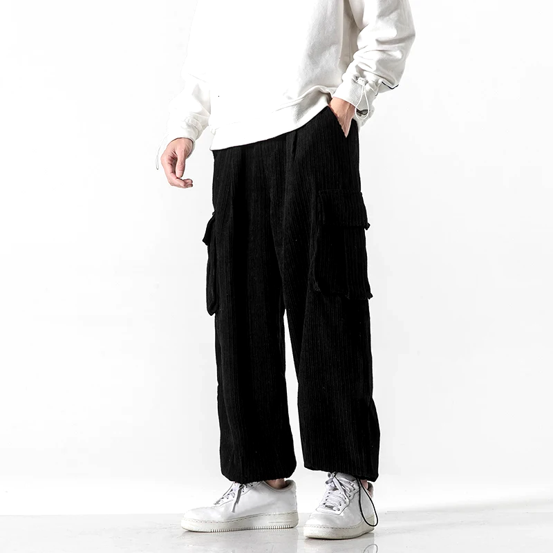 Vini Cargo Sweatpants