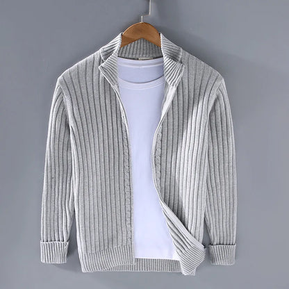 TOMMY | Knit Cardigan