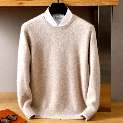 Leomar Cashmere Sweater