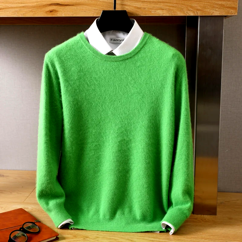 Leomar Cashmere Sweater