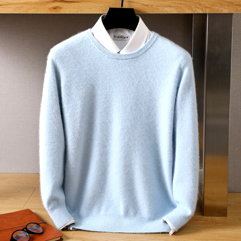 Leomar Cashmere Sweater