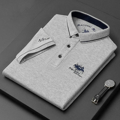 Alberto - Polo Shirt