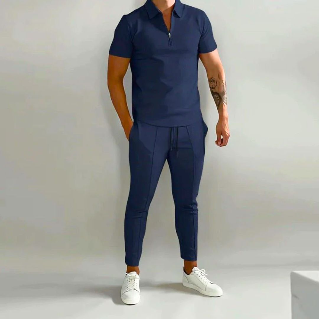 Nilo | Elegant Men's Set