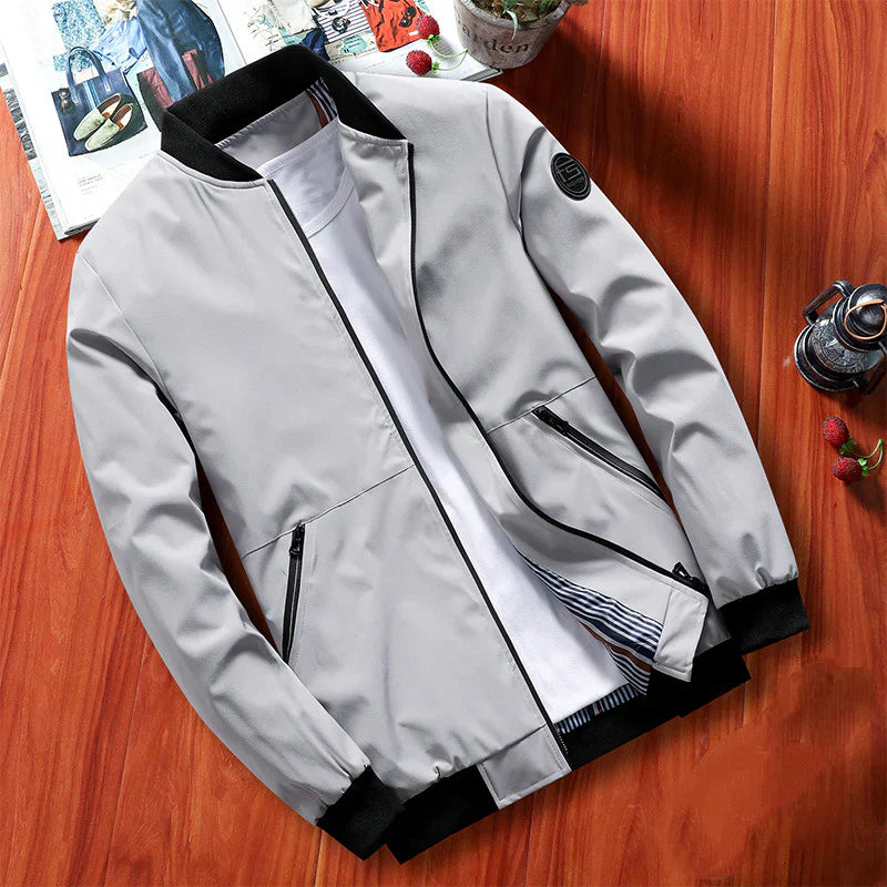 Dimitri - spring men's fashion jacket