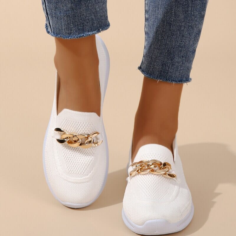 Sophie | Orthopedic Slip-ons