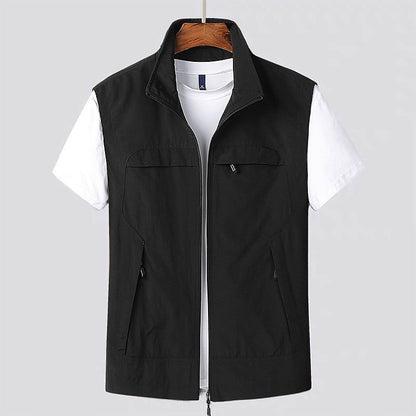 Quick-drying men's vests - derk