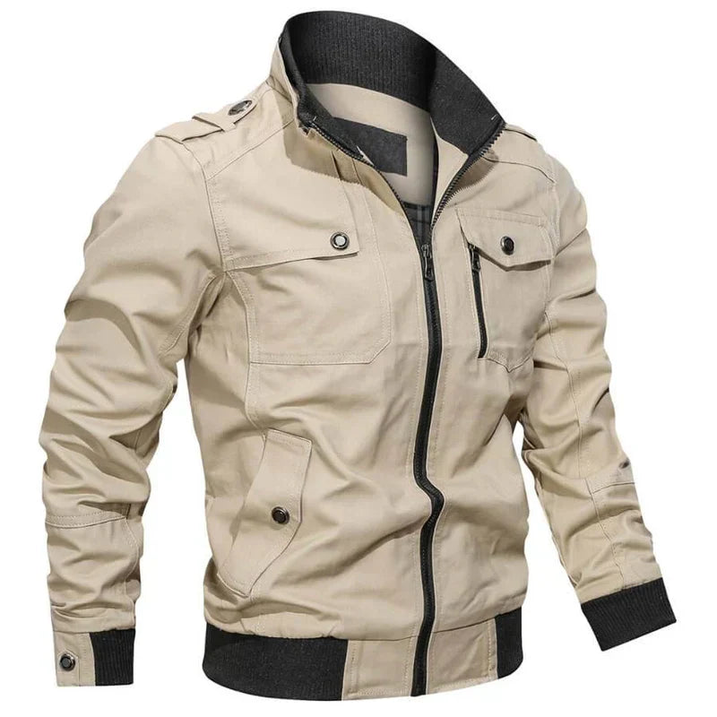 Delta | bomber jacket for men